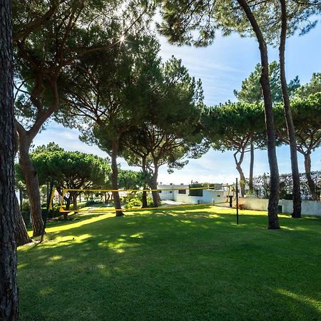 Planalto Sweet Villa Vilamoura Kültér fotó