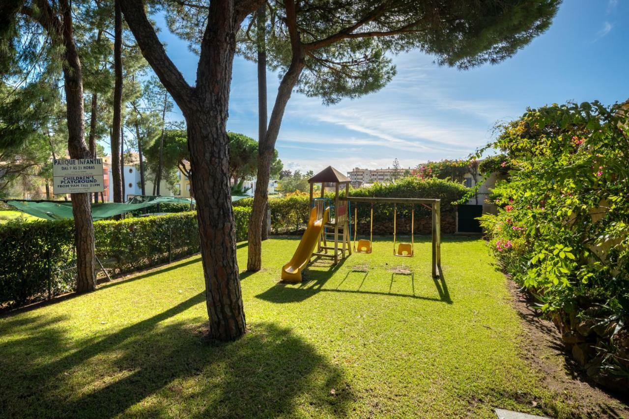 Planalto Sweet Villa Vilamoura Kültér fotó