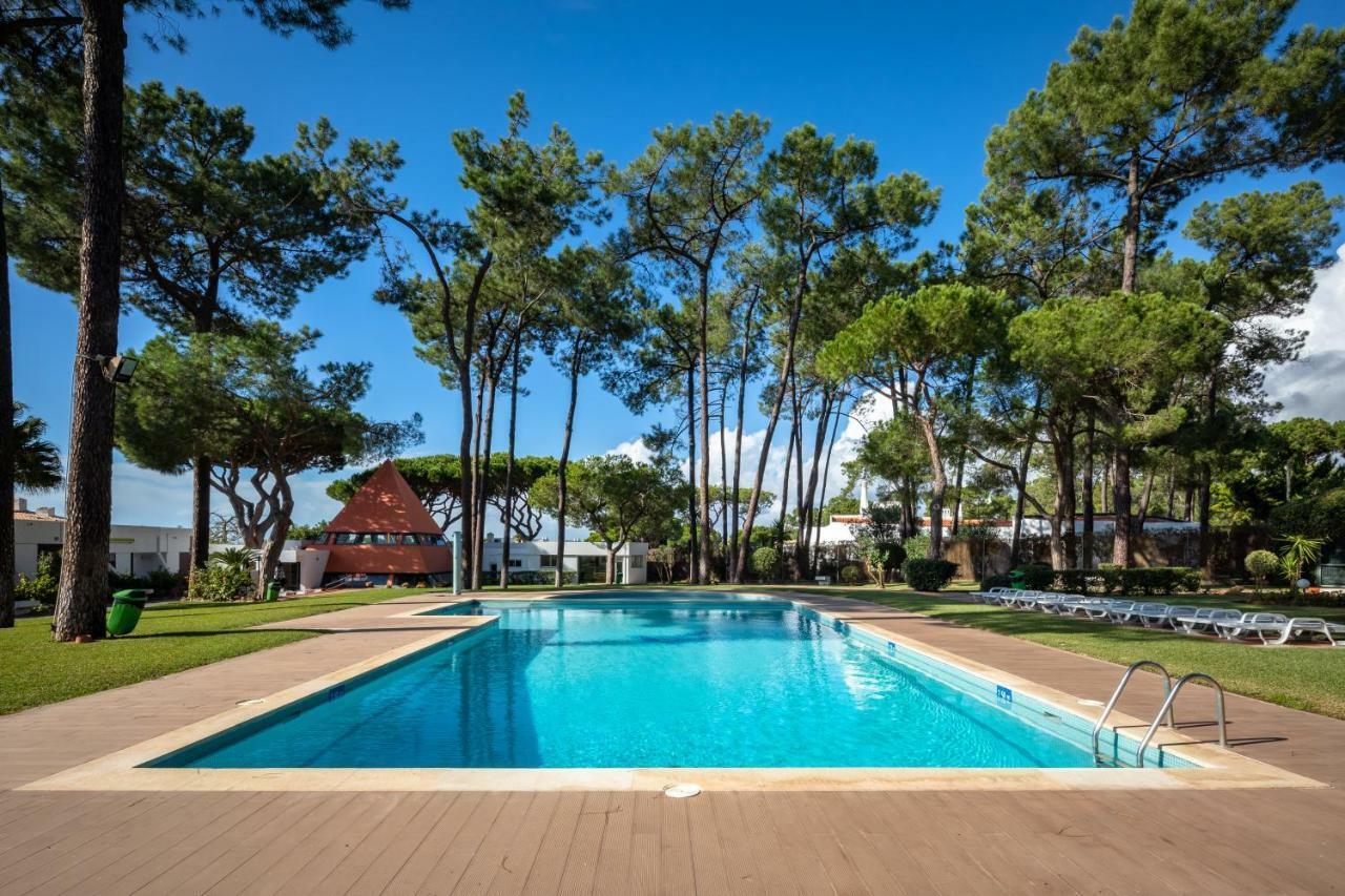 Planalto Sweet Villa Vilamoura Kültér fotó