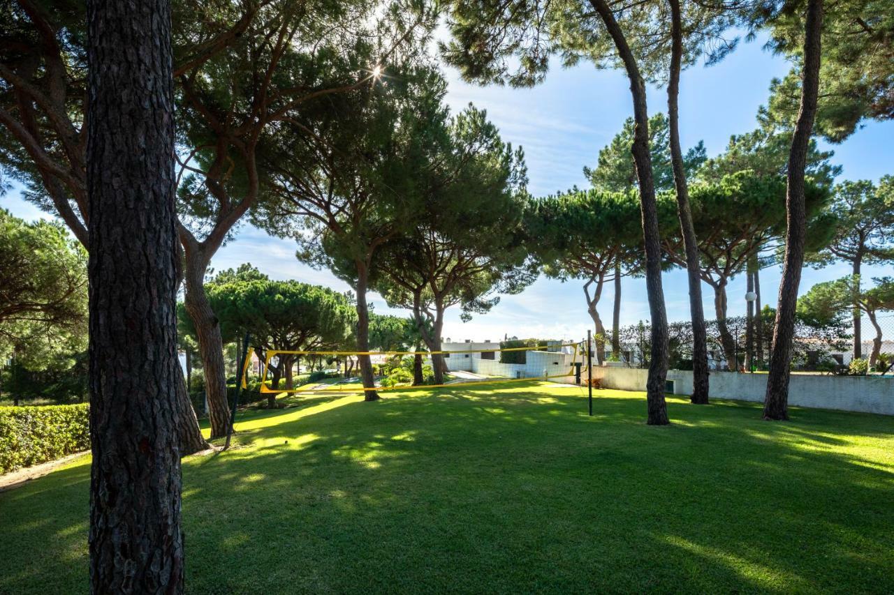 Planalto Sweet Villa Vilamoura Kültér fotó