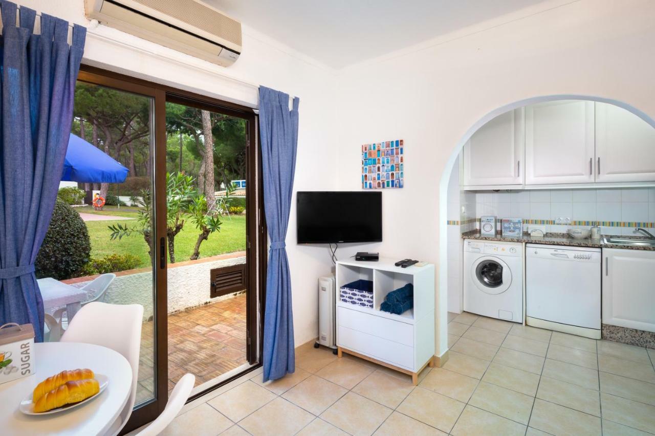 Planalto Sweet Villa Vilamoura Kültér fotó