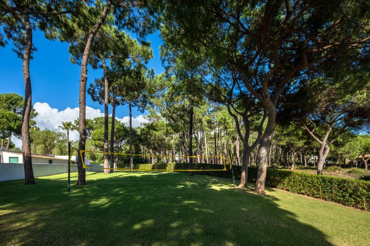Planalto Sweet Villa Vilamoura Kültér fotó