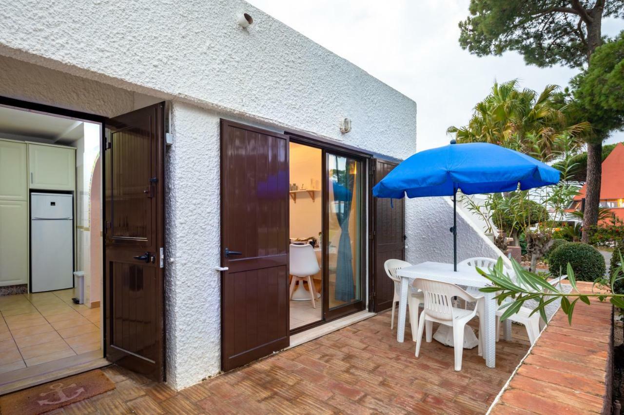 Planalto Sweet Villa Vilamoura Kültér fotó