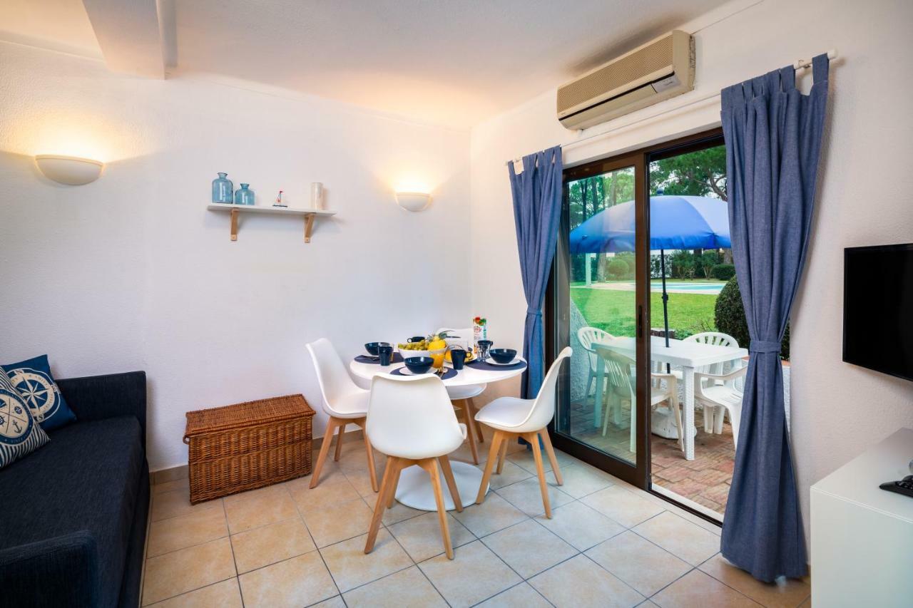 Planalto Sweet Villa Vilamoura Kültér fotó