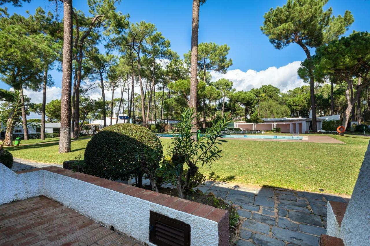 Planalto Sweet Villa Vilamoura Kültér fotó